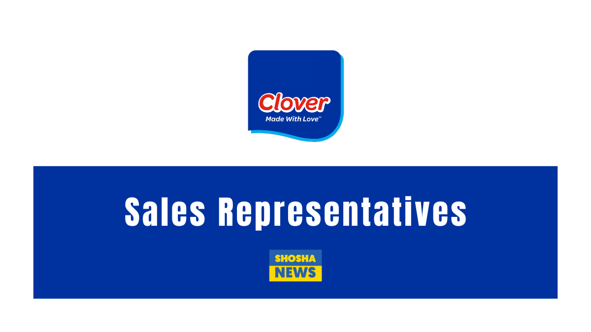 Clover X6 Sales Representative Assistants 2024