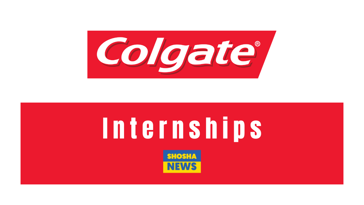 Colgate: Engineering Graduate Trainee