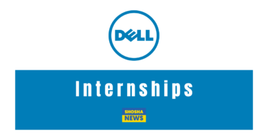 Dell Graduate Sales Manager 2024