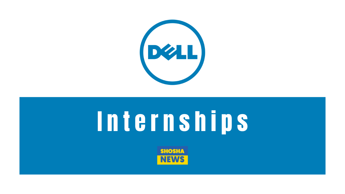 Dell Graduate Sales Manager 2024