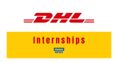 DHL: Communications Internships 2024