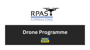 Remote Pilot Certificate X20 Internship Opportunities