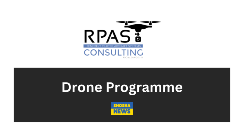 Remote Pilot Certificate X20 Internship Opportunities