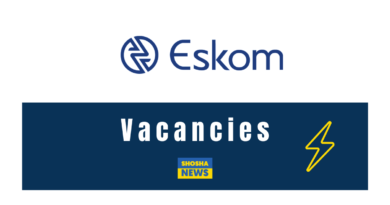 Eskom X6 Site Clerk Vacancies