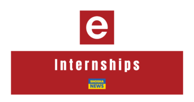 E.tv Camera Technician Internships