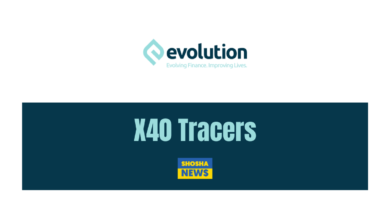 Evolution Company Tracer Vacancies