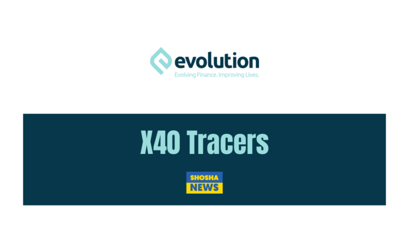 Evolution Company Tracer Vacancies