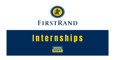 First Rand Graduate Internships