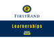 FirstRand Learnership Opportunities 2024