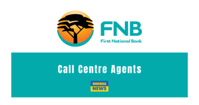 FNB Call Centre Vacancies | Apply with Grade 12