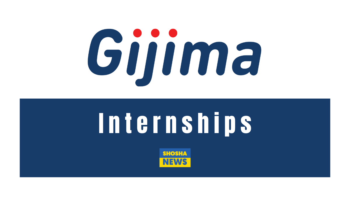 Gijima X30 Microsoft Graduate AI & Data Science Internship 2024