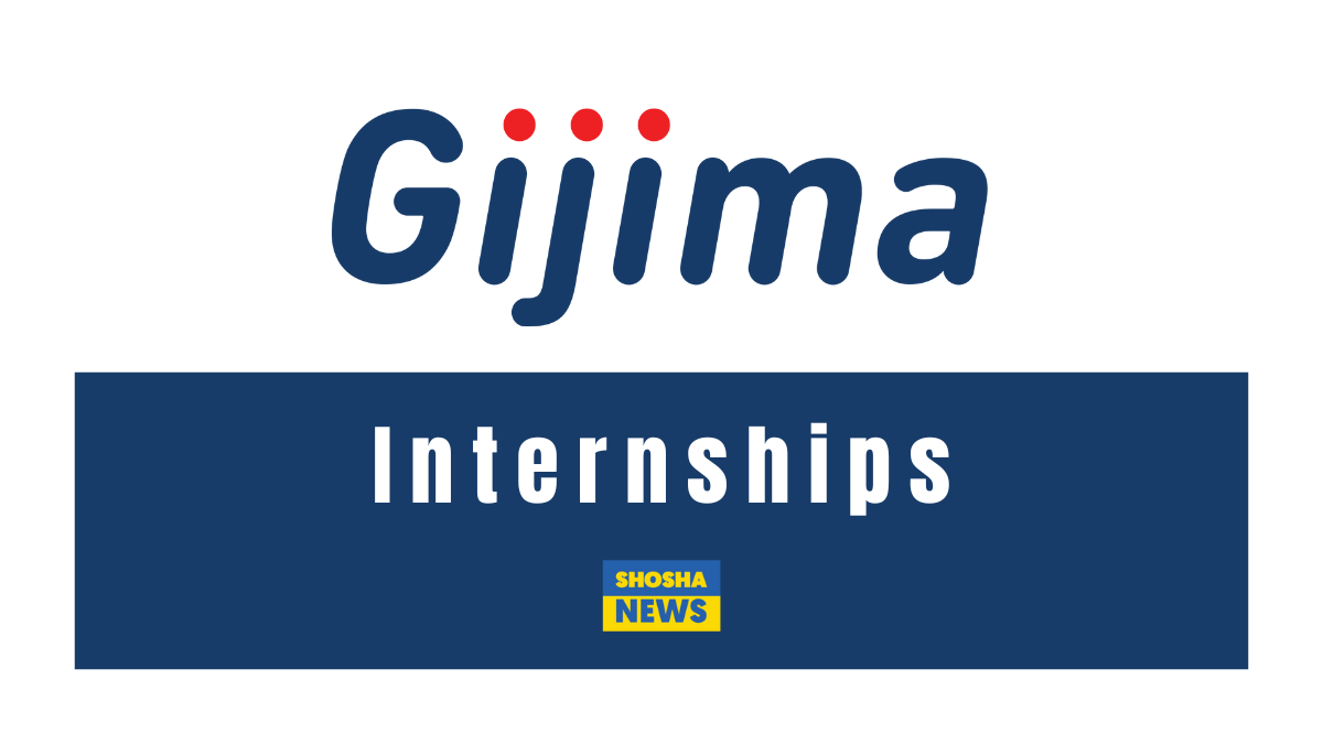 Gijima X30 Microsoft Graduate AI & Data Science Internship 2024 Apply