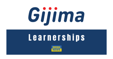 Gijima: X15 Learnership Opportunities