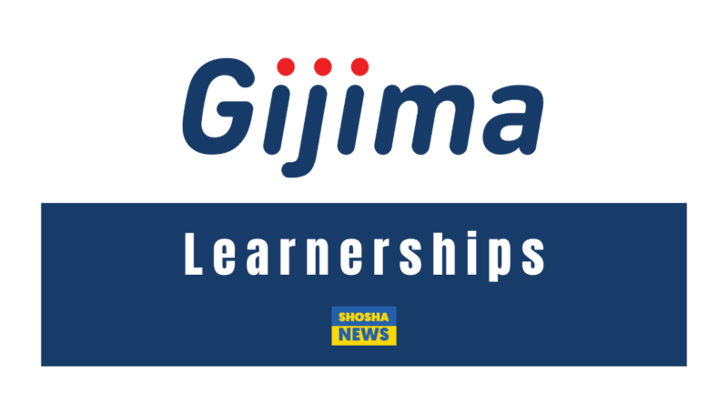 Gijima: X15 Learnership Opportunities