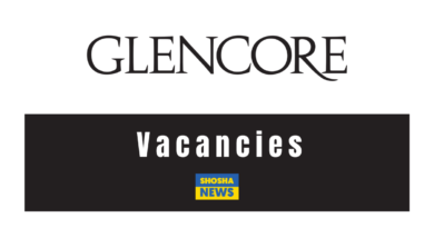 Graduate Internship at Glencore Boshoek Smelter