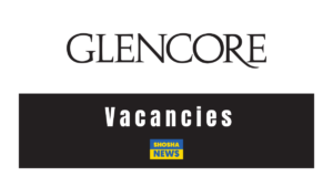 Glencore Latest Various Vacancies