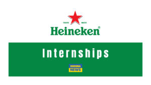 Heineken L&D Internships 2024