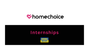 HomeChoice: Graduate Internships 2024