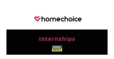 HomeChoice: Graduate Internships 2024