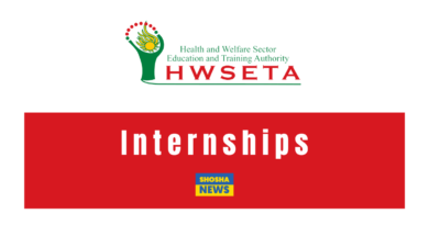 HWSETA: Legal Internships 2024