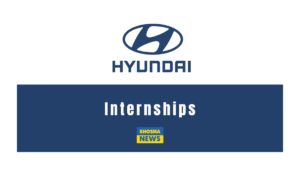 Hyundai: YES Internships 2024 / 2025