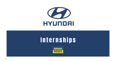 Hyundai: YES Internships 2024 / 2025