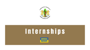 Ilembe District Municipality: Internships