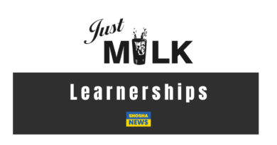 Dairy Student Learnership Opportunity at Just Milk