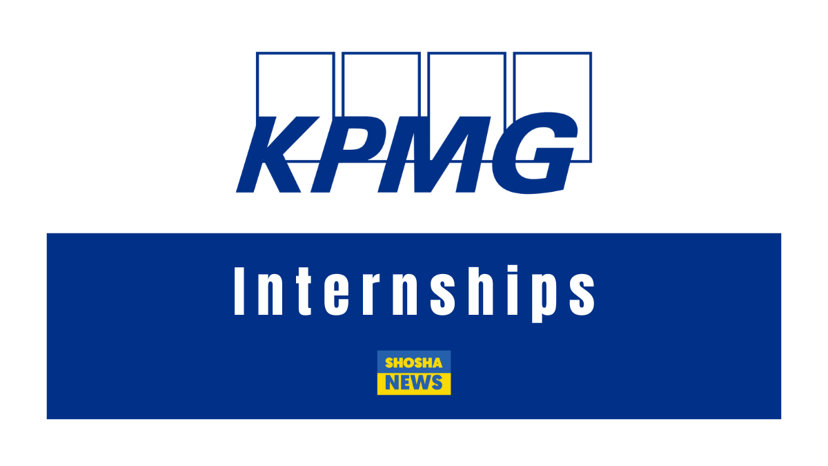 KPMG Tech Assurance Graduate Programme 2025