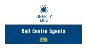 Liberty Call Centre Agents