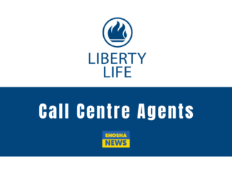 Liberty Call Centre Agents