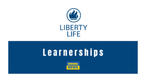 Liberty Learnership/Internship 2024