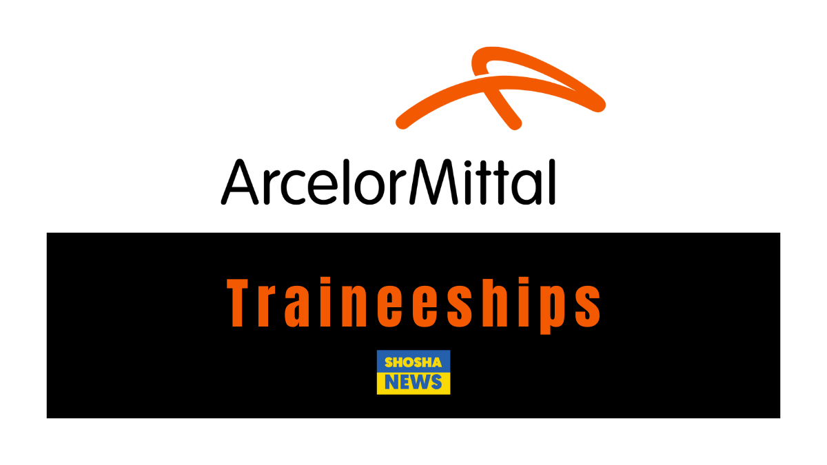 ArcelorMittal: Engineer-in-Training Programme 2024