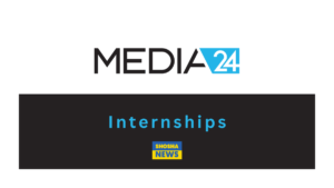 Apply Media24 Internships 2024