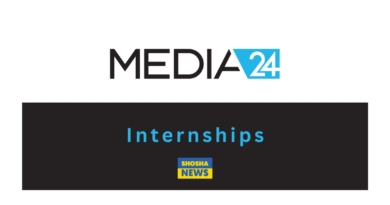 Apply Media24 Internships 2024