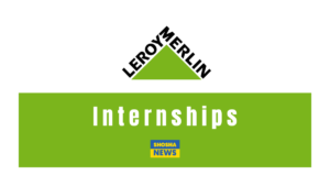 Leroy Merlin: Finance Internships 2024