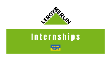 Leroy Merlin: Finance Internships 2024