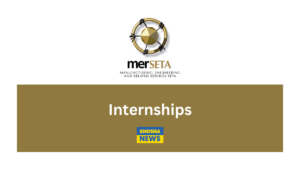 Apply for Internship Programme at merSETA