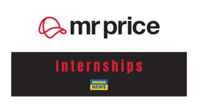 MrPrice: Internship Opportunities 2024