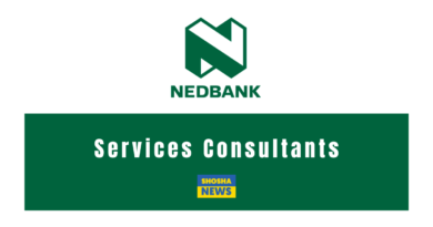 Nedbank vacancies: Client Services Consultant