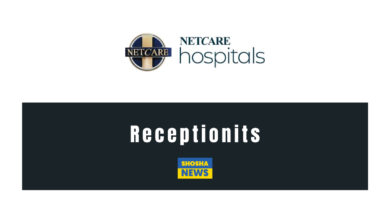 Netcare Is Recruiting X4 Receptionists June 2024