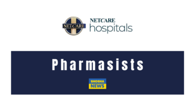 Netcare Pharmasists 2024 Vacancies