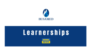 Busamed Private Hospital: Learnership 2024