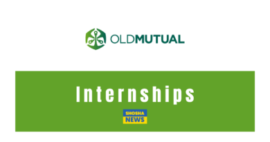 Old Mutual Grad Hackathon Internships 2024