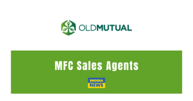 X37 Old Mutual MFC Sales Agents