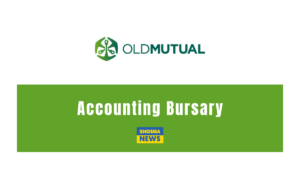 Old Mutual: Accounting Bursaries for 2025