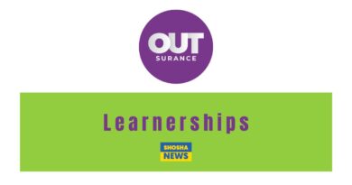 OUTsurance: Learnerships Opportunities 2024