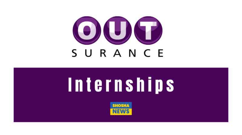 OUTsurance: Human Capital Internships