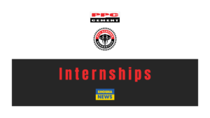 PPC Cement Various Internships 2024