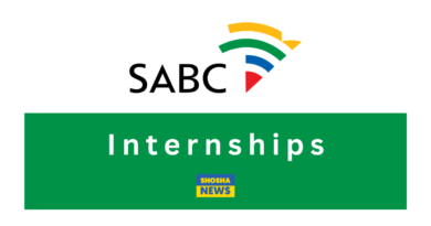 SABC Presenter/ Producer Internship Programme 2024